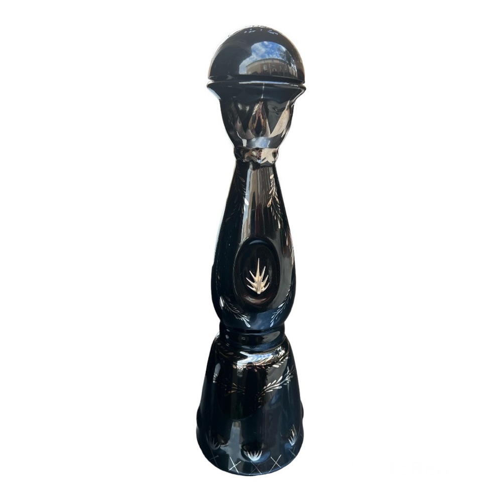 CLASE AZUL ‘Ultra Extra Anejo’ Tequila RARE Empty Bottle, 750 ml - Picture 8 of 14